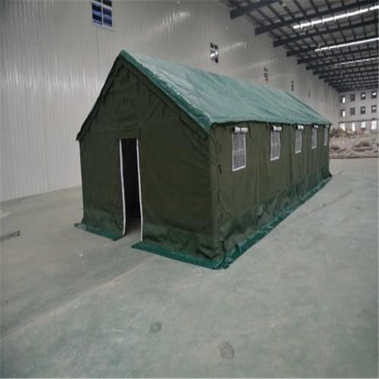 兴仁充气军用帐篷模型订制厂家